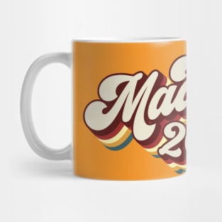 Made in 2013 Mug